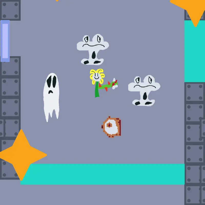 Game by @WFT5