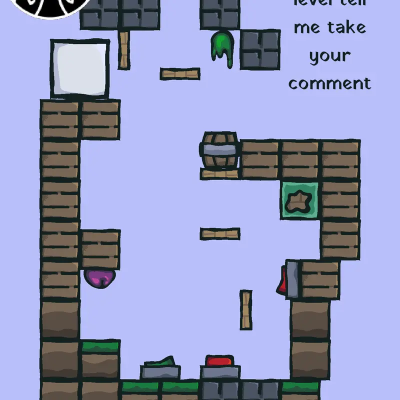 Game by @Sahban_Alimon