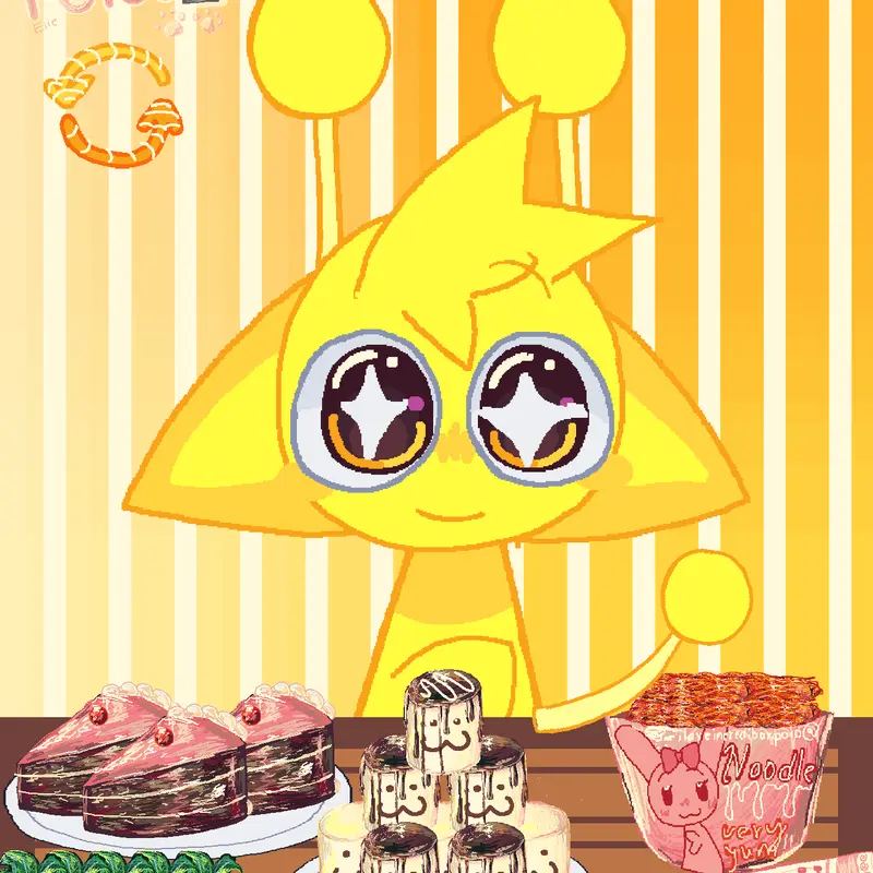 Game by @Nomnici
