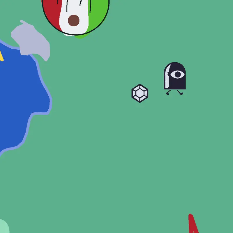 Game by @piyo