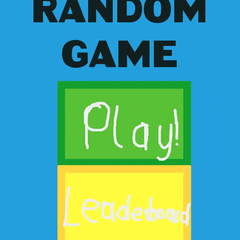 Game by @Kien2016
