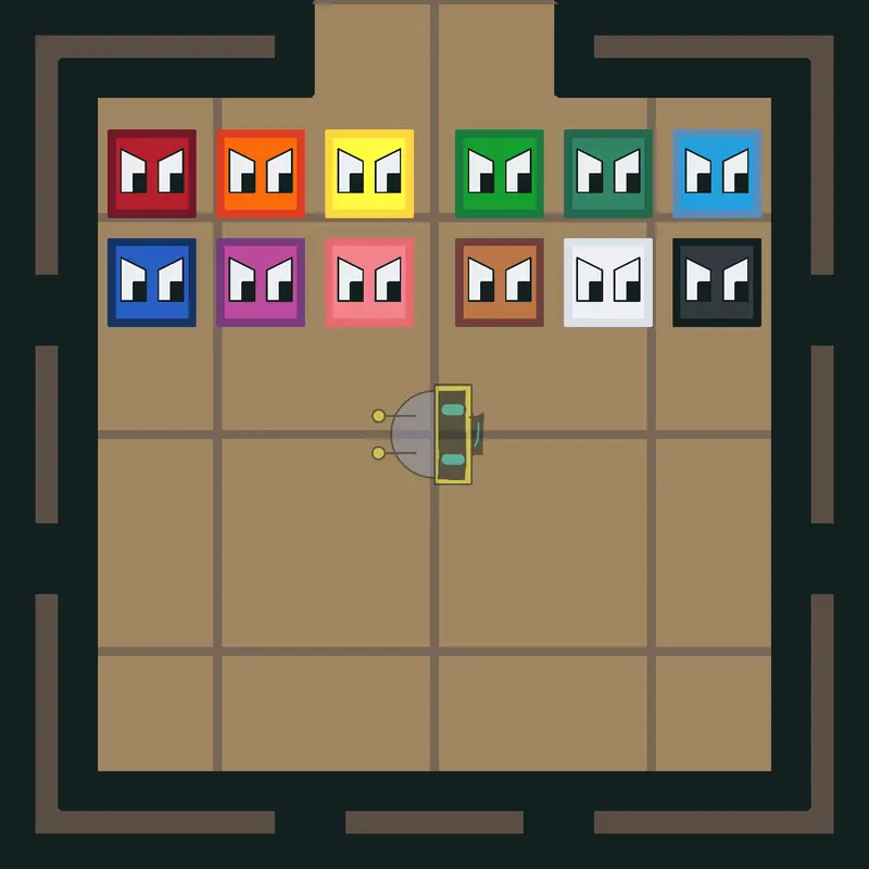 Game by @NotLilCube_Halloween
