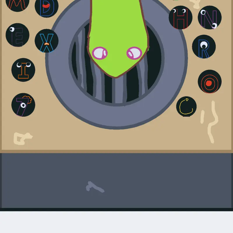 Game by @kingsusiepen