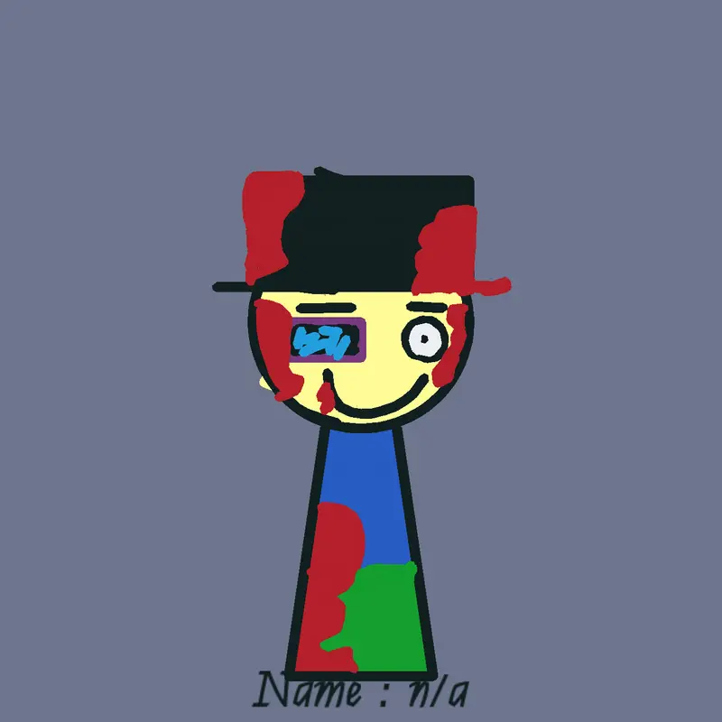 Game by @temm