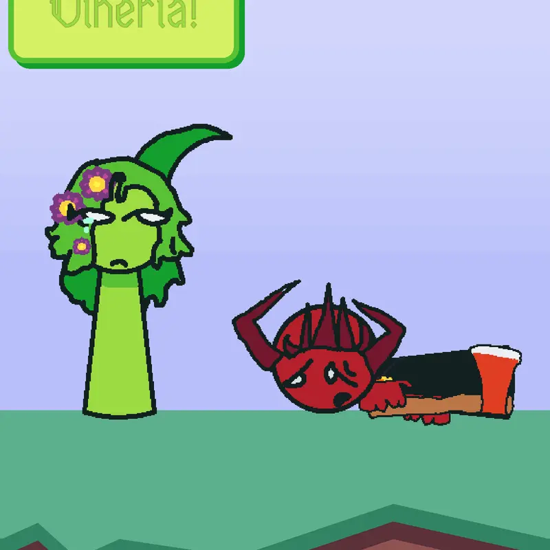Game by @Oren_adventurer