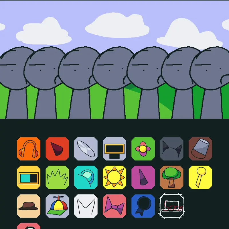 Game by @shadow_milk_cookie_gamez