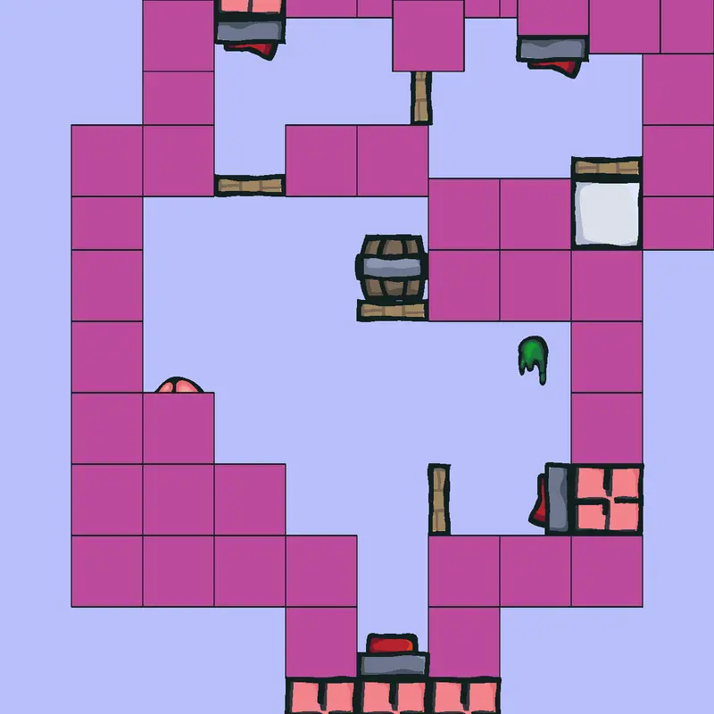 Game by @Adelina_cat