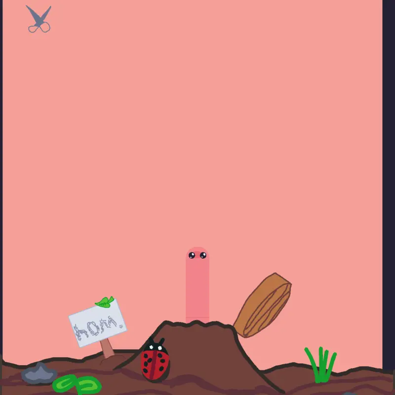 Game by @ally_moon