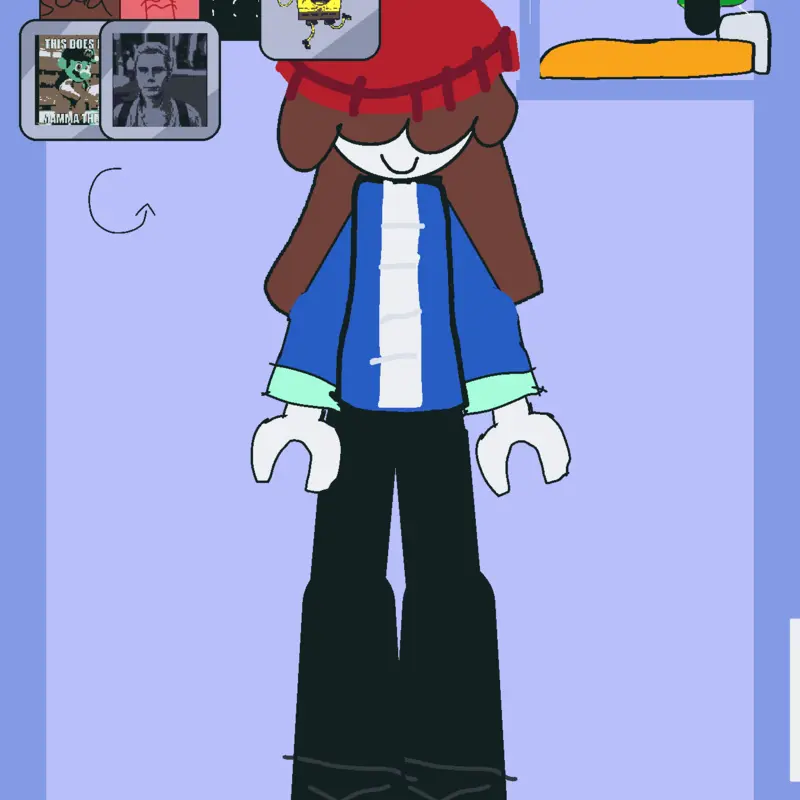 Game by @Conchuotxauxi