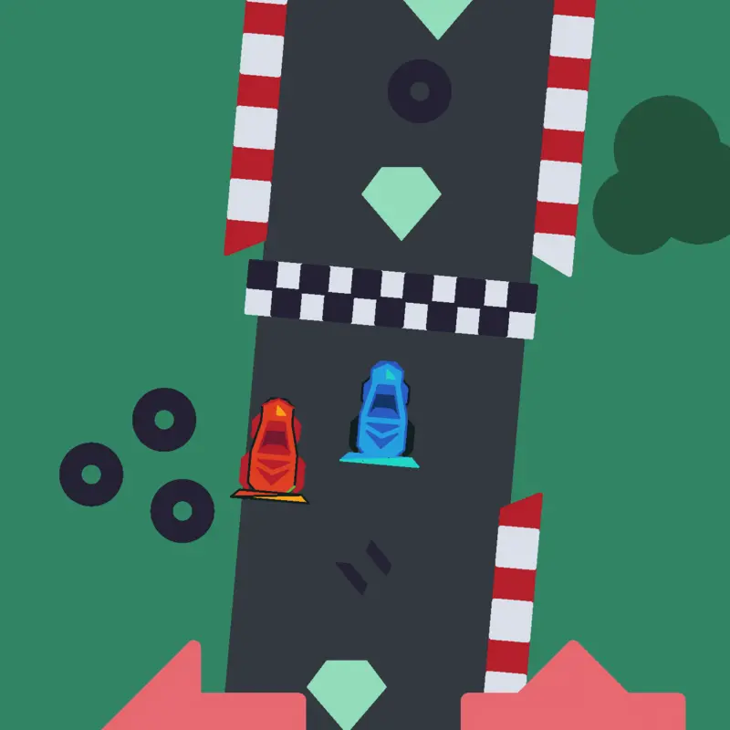 Game by @tedehier