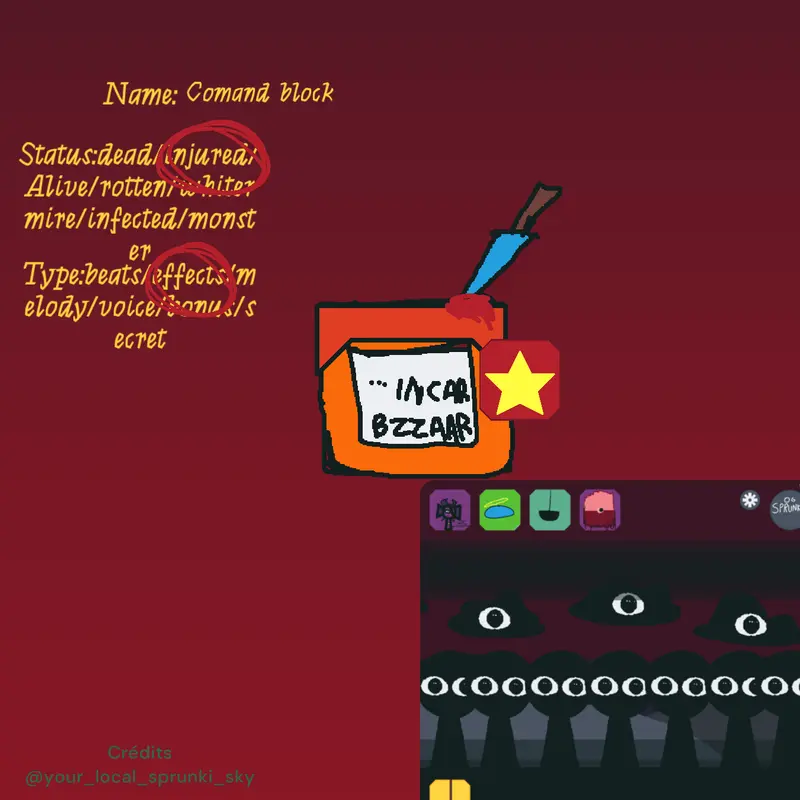 Game by @ASBedits