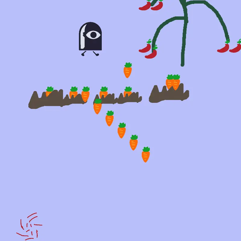 Game by @sprunkiR