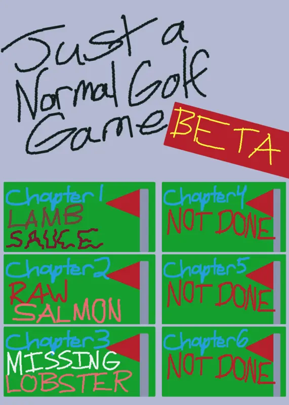 Game by @Flix967