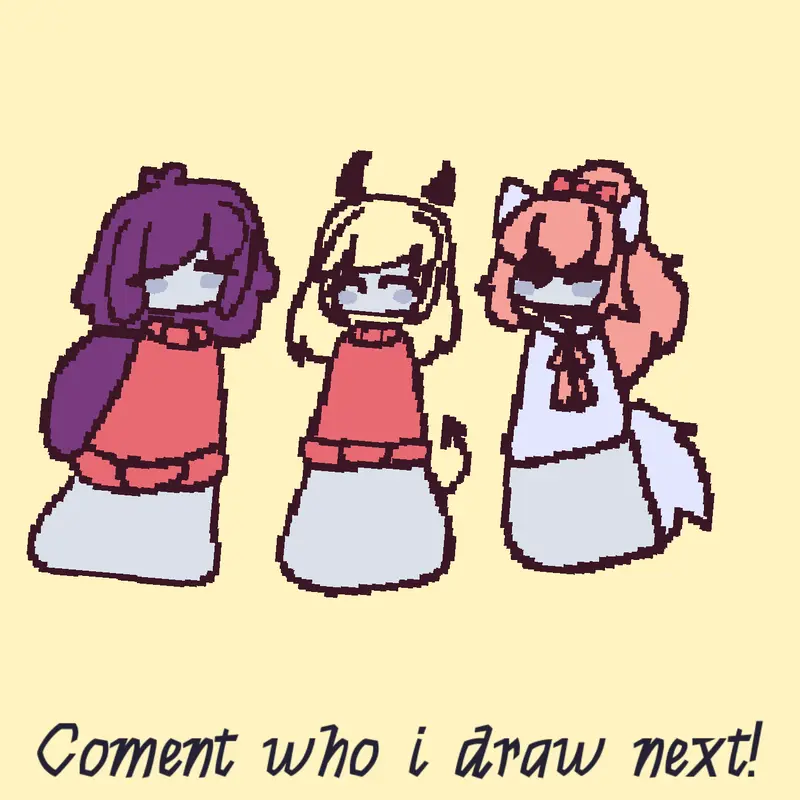 Game by @StardustNemuri