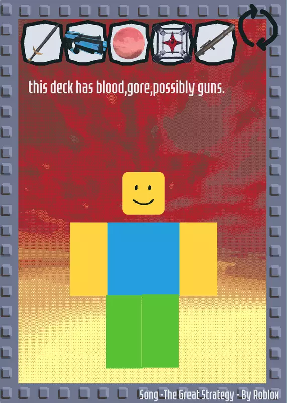 Roblox Ragdoll by @BreadCoder