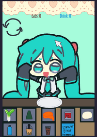 # mikuishungry