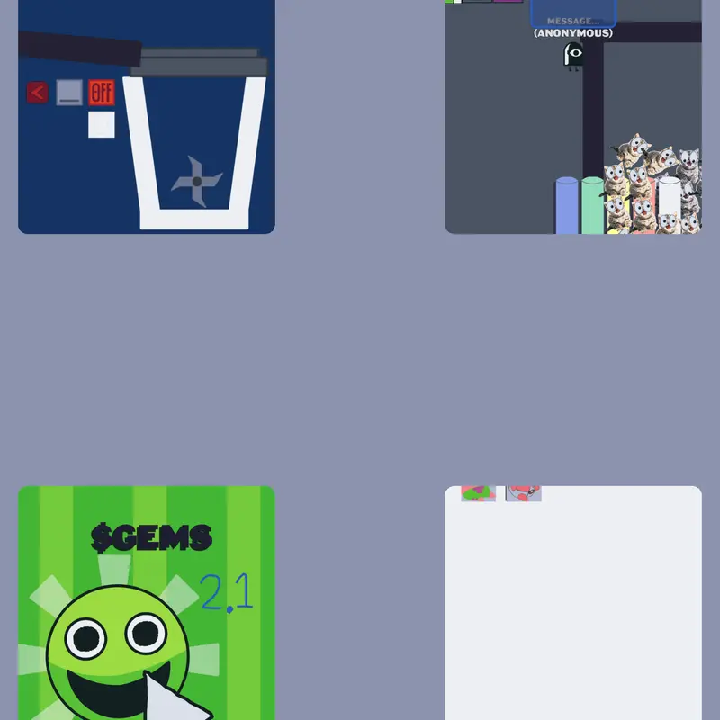 Game by @unfun_crabs