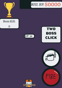 Beat the robloxian