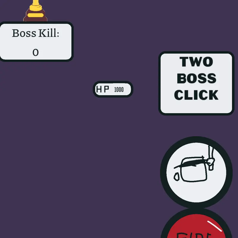 Game by @wellboycharacter