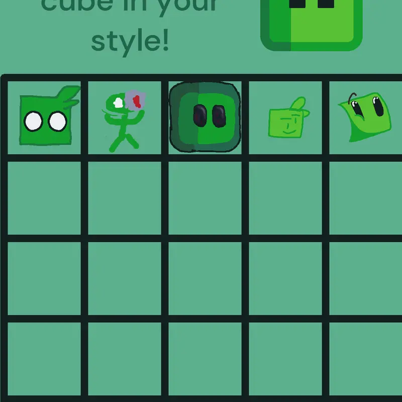Game by @creaper678