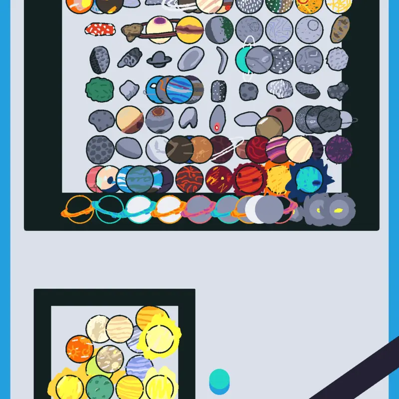 Game by @Damiancito