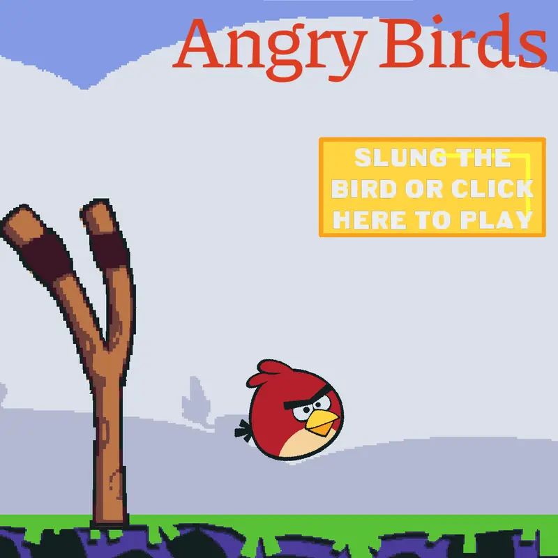 Game by @NOTrovio