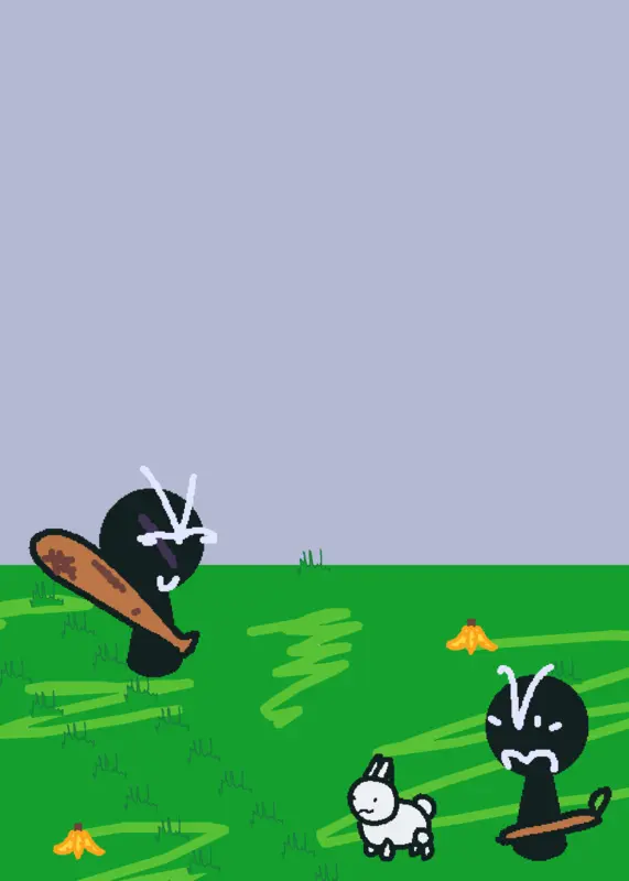 Game by @Izabela31