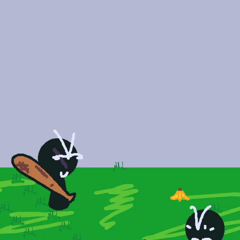 Game by @Izabela31