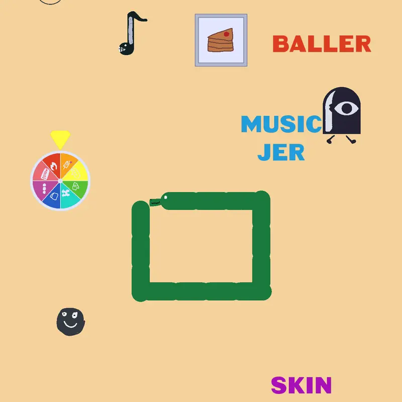 Game by @Fheej