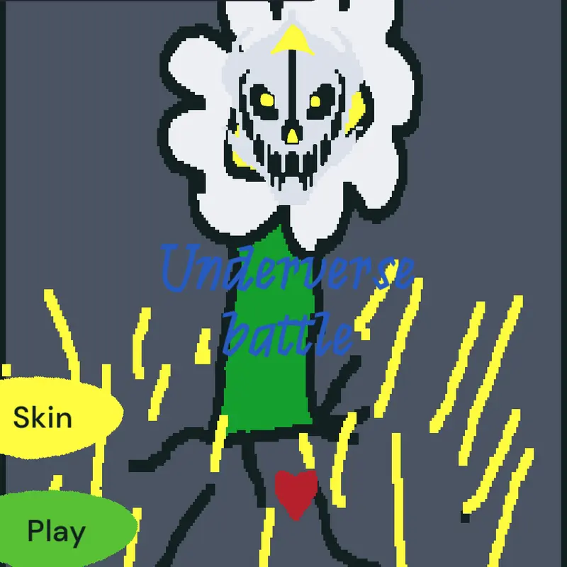Game by @crayosss