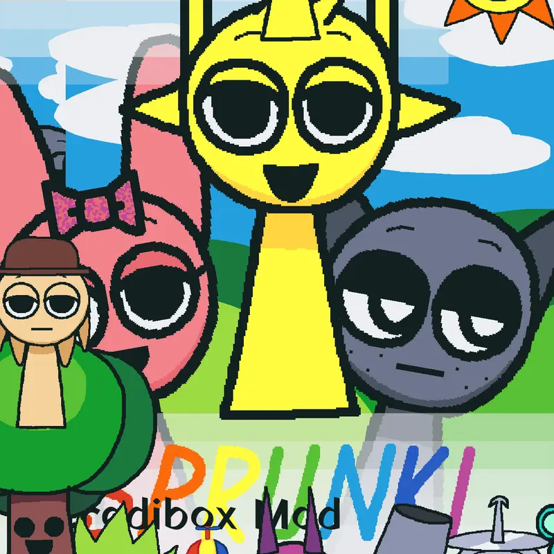 Game by @matthewsprunkifan