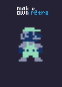 Make you own retro