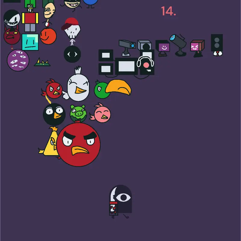 Game by @santiuDEV