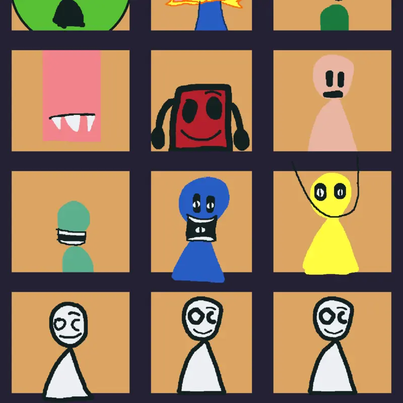 Game by @blue-guy