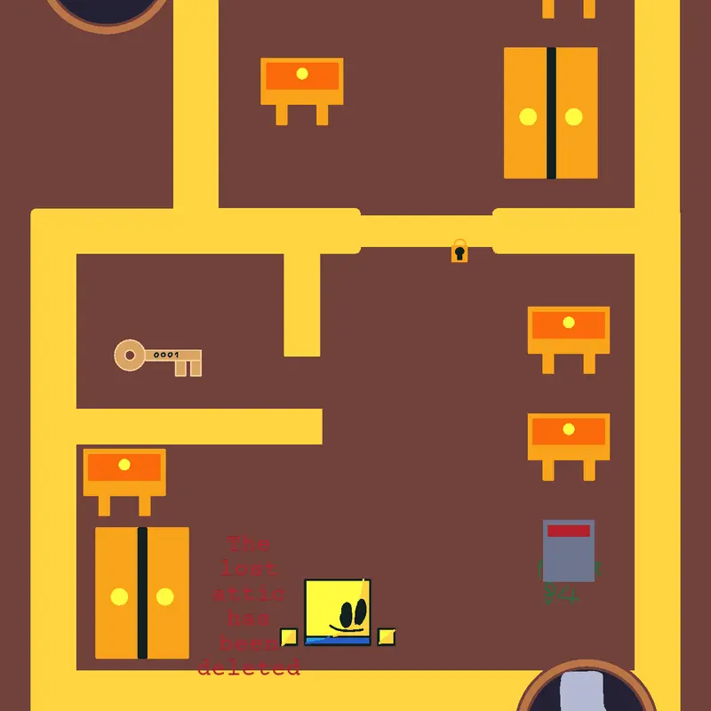 Game by @sunwk