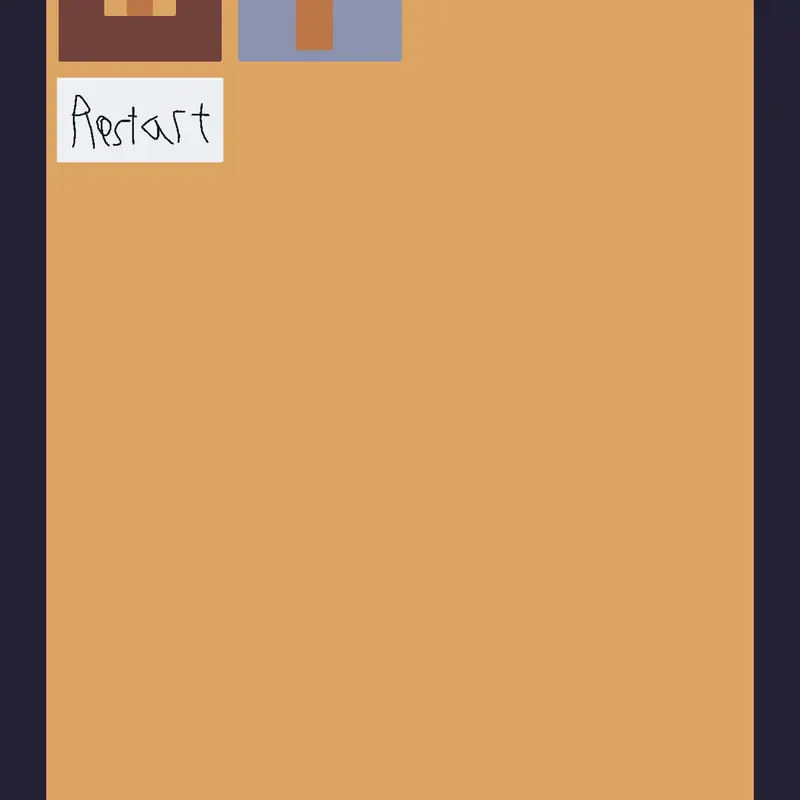 Game by @iamquittingsorry