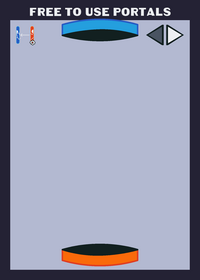 Portals (Free Asset)