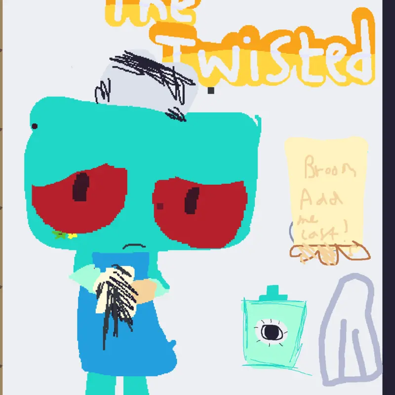Game by @FluffTheCat123