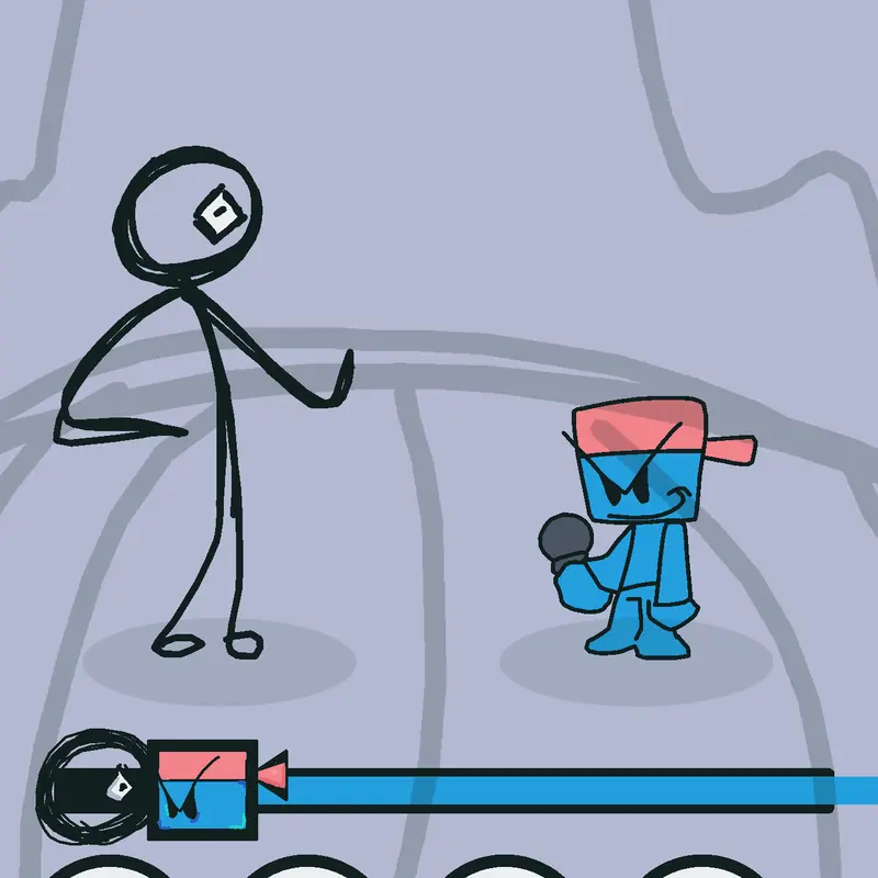 Game by @MuncixOp