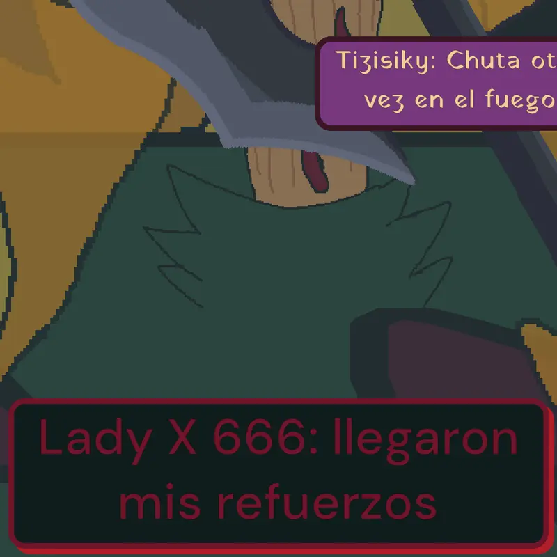Game by @Tizisiky