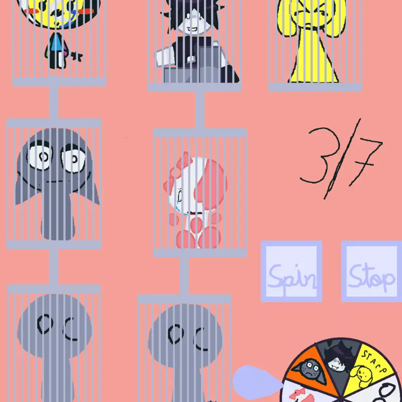 Game by @S1LLYST4RZ