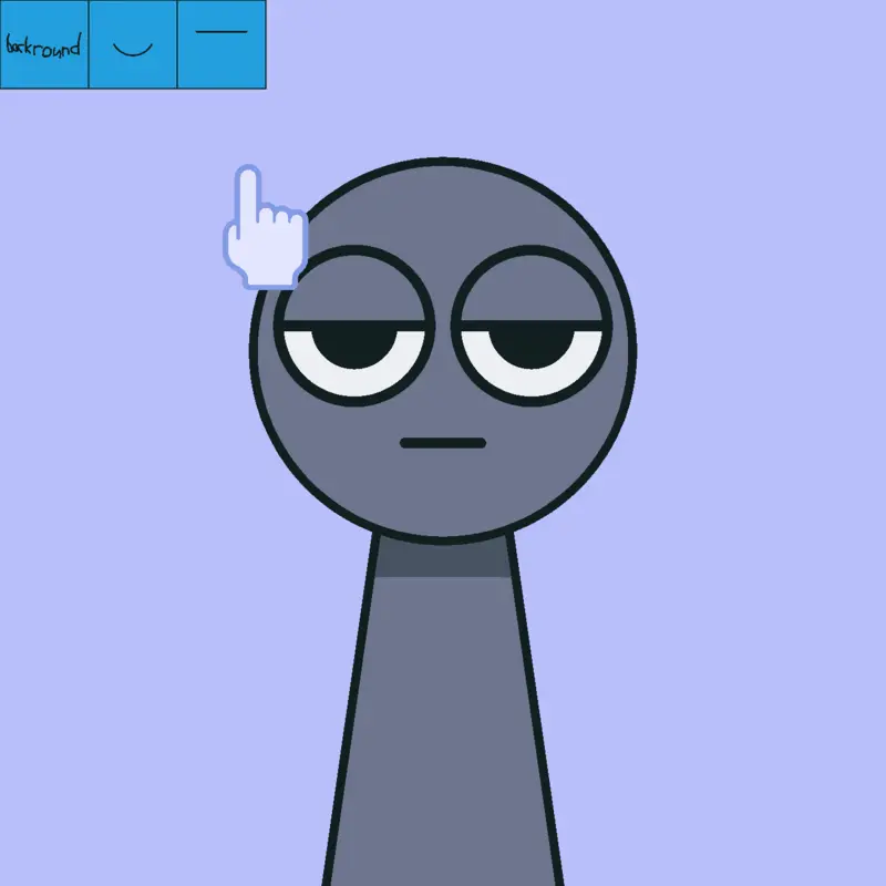 Game by @CPU_hard
