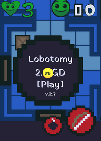 Lobotomy 2.2 GD v2.7 (New Demon, Mini Na)