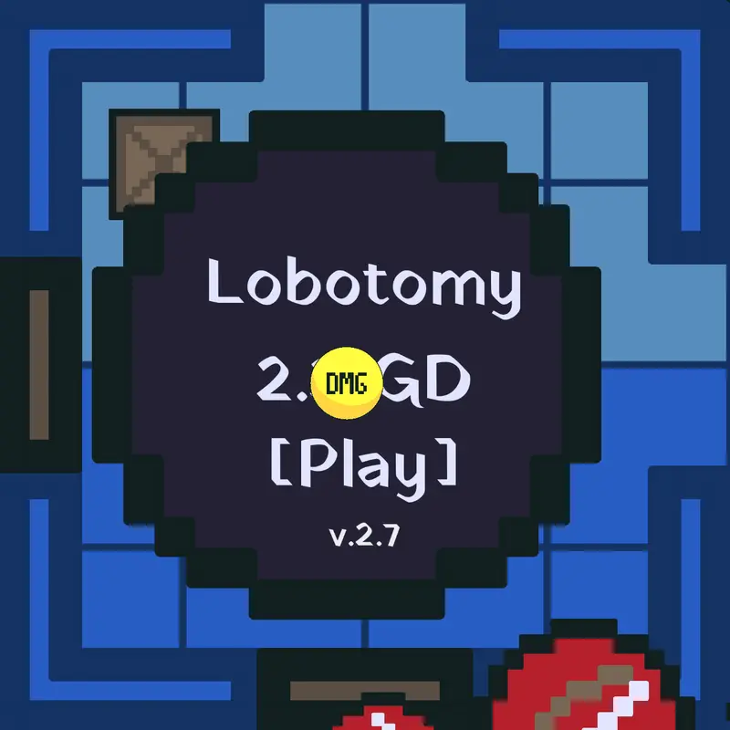 Game by @GeometryEasy