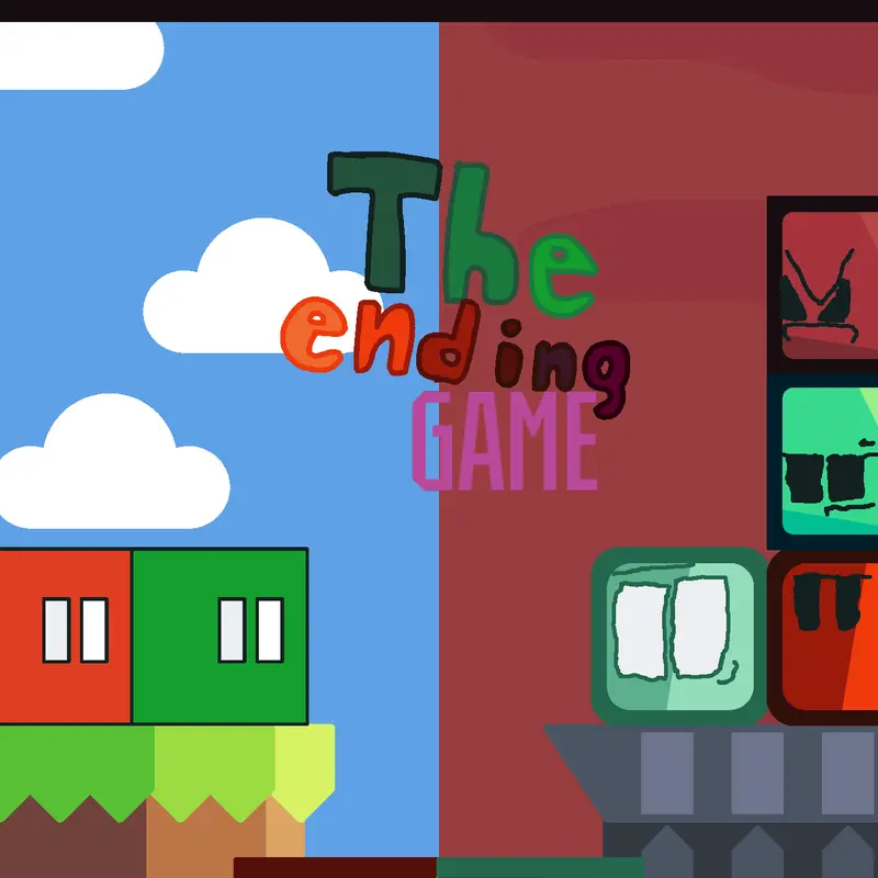 Game by @Deloik