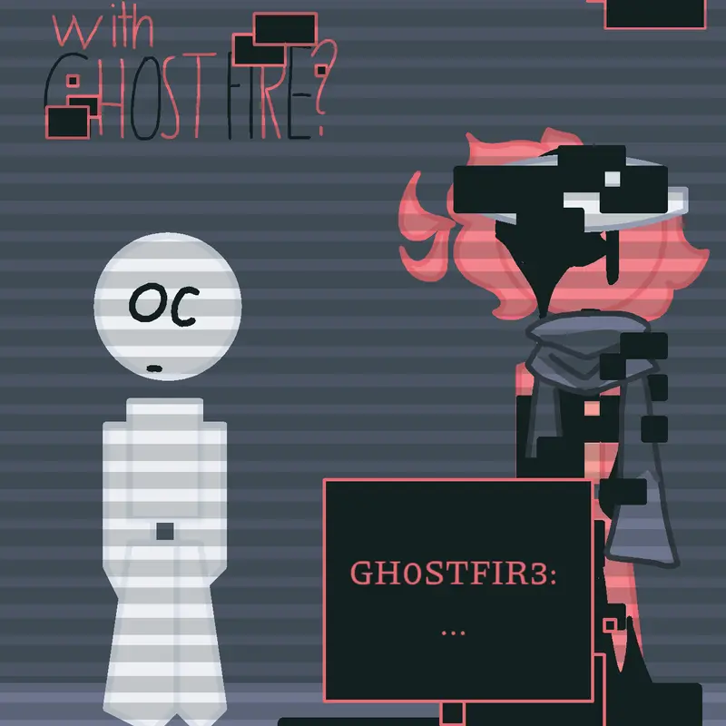 Game by @GH0STFIR3XD