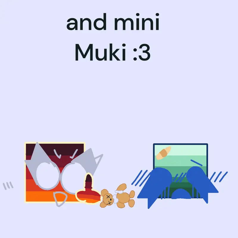 Game by @Mukiinyou501