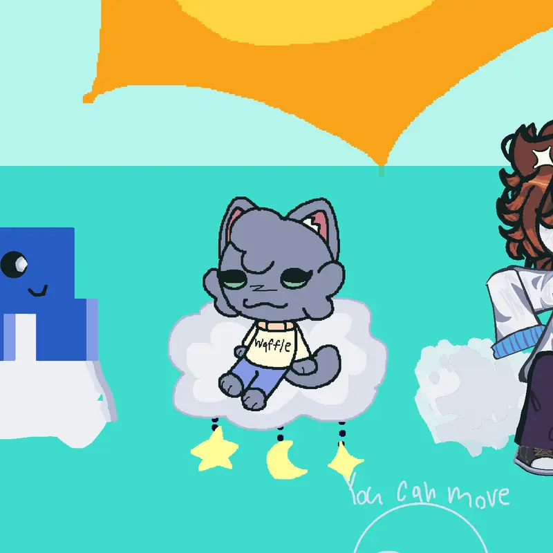 Game by @Cute_Chan