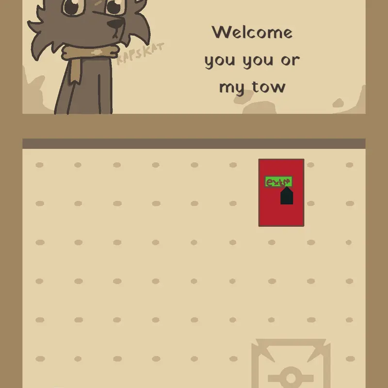 Game by @geometrygash