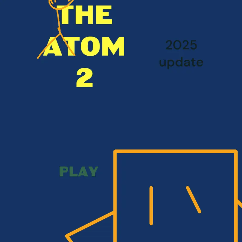 Game by @Cubber